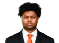 Dee Crayton Clemson Thumbnail - NFLDraftBUZZ.com