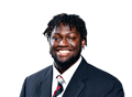 Demetrius Knight Jr. South Carolina Thumbnail - NFLDraftBUZZ.com