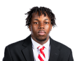 Demitrius Bell Nebraska Thumbnail - NFLDraftBUZZ.com