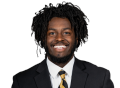 Demond Claiborne Wake Forest Thumbnail - NFLDraftBUZZ.com