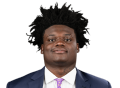 Desirrio Riles East Carolina Thumbnail - NFLDraftBUZZ.com