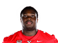 Desmeal Leigh Youngstown State Thumbnail - NFLDraftBUZZ.com