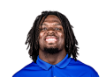 Desmond Aladuge Duke Thumbnail - NFLDraftBUZZ.com
