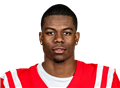 Deuce Alexander Head Shot