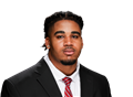 Devan Thompkins Head Shot