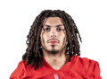 Devan Williams Houston Thumbnail - NFLDraftBUZZ.com
