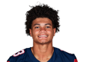 Devin Hyatt Arizona Thumbnail - NFLDraftBUZZ.com