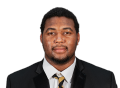 Devin McRae Wake Forest Thumbnail - NFLDraftBUZZ.com
