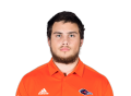 Devin Scura UTSA Thumbnail - NFLDraftBUZZ.com
