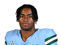 Dickson Agu Tulane Thumbnail - NFLDraftBUZZ.com
