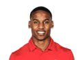 Dijon Stanley Utah Thumbnail - NFLDraftBUZZ.com
