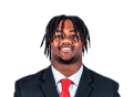 Dillan Fontus Maryland Thumbnail - NFLDraftBUZZ.com