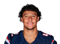 Dominic Lolesio Arizona Thumbnail - NFLDraftBUZZ.com