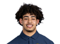 Dom Nichols Head Shot