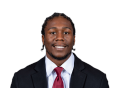 Donielle Hayes Minnesota Thumbnail - NFLDraftBUZZ.com