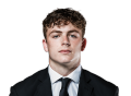 Drayden Dickmann Rice Thumbnail - NFLDraftBUZZ.com