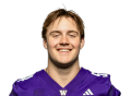 Drew Fowler Washington Thumbnail - NFLDraftBUZZ.com