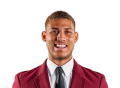 Duce Robinson USC Thumbnail - NFLDraftBUZZ.com