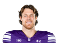 Duke Olges Northwestern Thumbnail - NFLDraftBUZZ.com