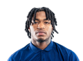 Durell Robinson UConn Thumbnail - NFLDraftBUZZ.com