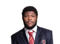 Dwayne Allick Boston College Thumbnail - NFLDraftBUZZ.com