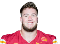 Dylan Barrett Iowa State Thumbnail - NFLDraftBUZZ.com