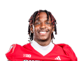 Dylan Braithwaite Rutgers Thumbnail - NFLDraftBUZZ.com