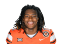 Dylan Smith Oklahoma State Thumbnail - NFLDraftBUZZ.com