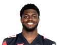 Dylan Spencer Texas Tech Thumbnail - NFLDraftBUZZ.com