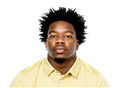 E.J. Lightsey Georgia Tech Thumbnail - NFLDraftBUZZ.com
