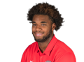 Ed Haynes UNLV Thumbnail - NFLDraftBUZZ.com