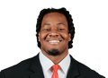 Elijah Griffin Head Shot