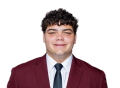 Elijah Hughes USC Thumbnail - NFLDraftBUZZ.com