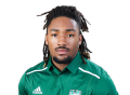 Elijah Palmer Hawai'i Thumbnail - NFLDraftBUZZ.com