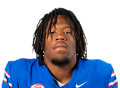 Elijah Roberts SMU Thumbnail - NFLDraftBUZZ.com