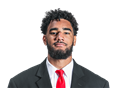 Elijah Sarratt Indiana Thumbnail - NFLDraftBUZZ.com