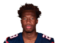 Emmanuel Karnley Arizona Thumbnail - NFLDraftBUZZ.com