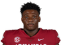 Eric Gregory Arkansas Thumbnail - NFLDraftBUZZ.com