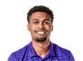 Eric McAlister TCU Thumbnail - NFLDraftBUZZ.com