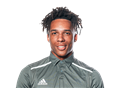 Eric Rivers Head Shot