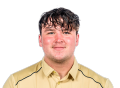 Ethan Mackenny Georgia Tech Thumbnail - NFLDraftBUZZ.com