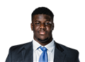 Ethan Onianwa Rice Thumbnail - NFLDraftBUZZ.com