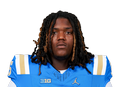 Eugene Brooks UCLA Thumbnail - NFLDraftBUZZ.com