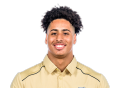Evan Dickens Georgia Tech Thumbnail - NFLDraftBUZZ.com