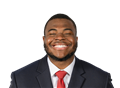 Febechi Nwaiwu Oklahoma Thumbnail - NFLDraftBUZZ.com