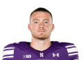 Frank Covey IV Northwestern Thumbnail - NFLDraftBUZZ.com