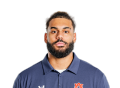 Gage Keys Auburn Thumbnail - NFLDraftBUZZ.com