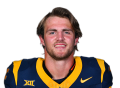 Garrett Greene West Virginia Thumbnail - NFLDraftBUZZ.com