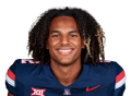 Genesis Smith Arizona Thumbnail - NFLDraftBUZZ.com