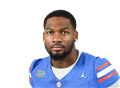 George Gumbs Jr. Florida Thumbnail - NFLDraftBUZZ.com